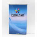 Innocolor Auto Paint Refinish Paint